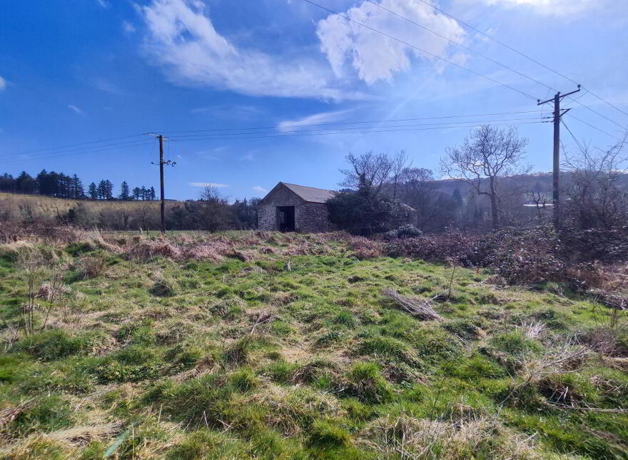 Cregg Mills, Cregg Road, Claudy, BT47 4HX