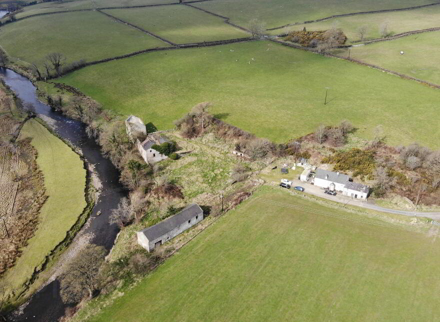 Cregg Mills, Cregg Road, Claudy, BT47 4HX