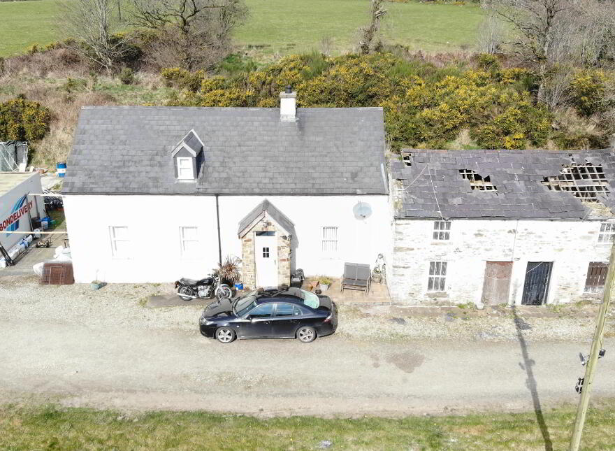 Cregg Mills, Cregg Road, Claudy, BT47 4HX