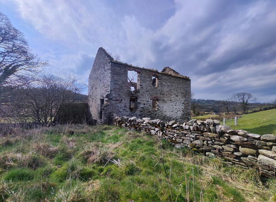 Cregg Mills, Cregg Road, Claudy, BT47 4HX