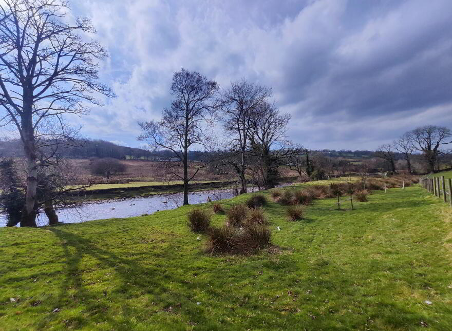 Cregg Mills, Cregg Road, Claudy, BT47 4HX