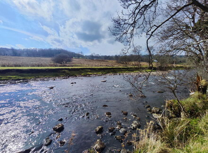 Cregg Mills, Cregg Road, Claudy, BT47 4HX