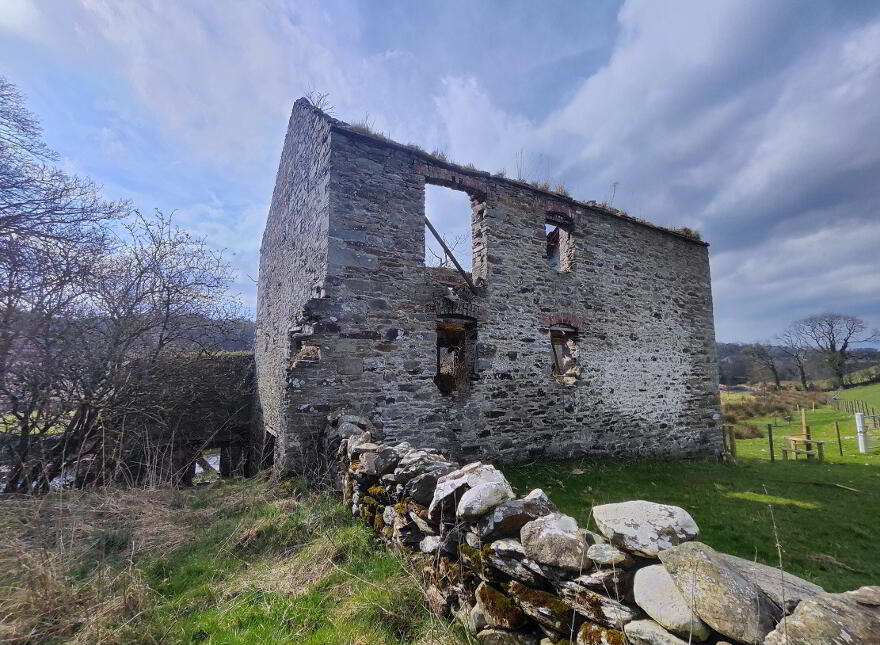 Cregg Mills, Cregg Road, Claudy, BT47 4HX