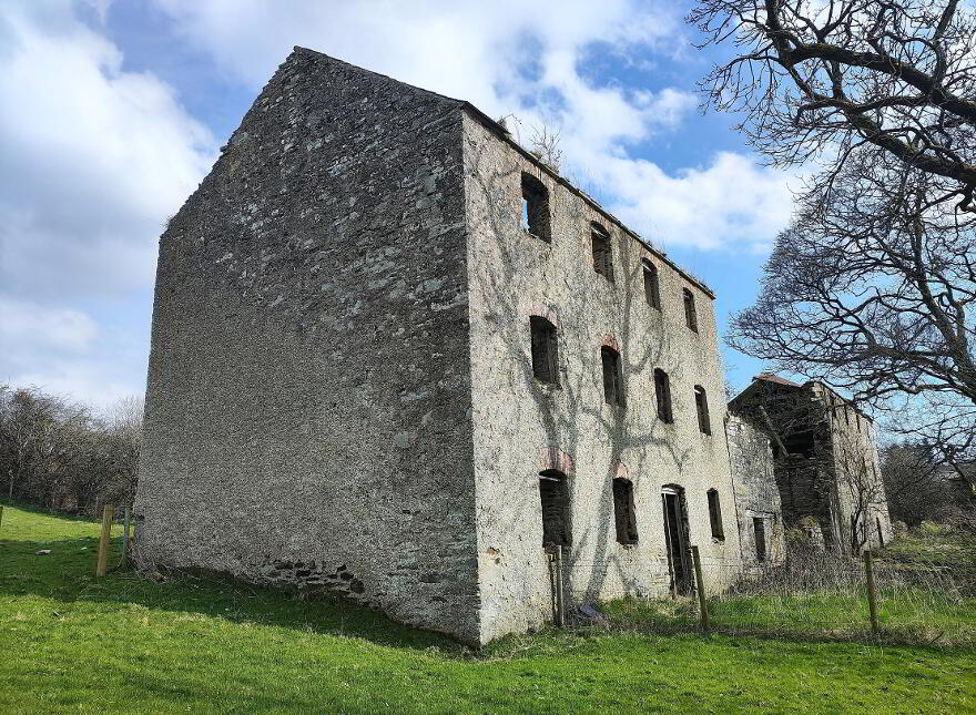 Cregg Mills, Cregg Road, Claudy, BT47 4HX