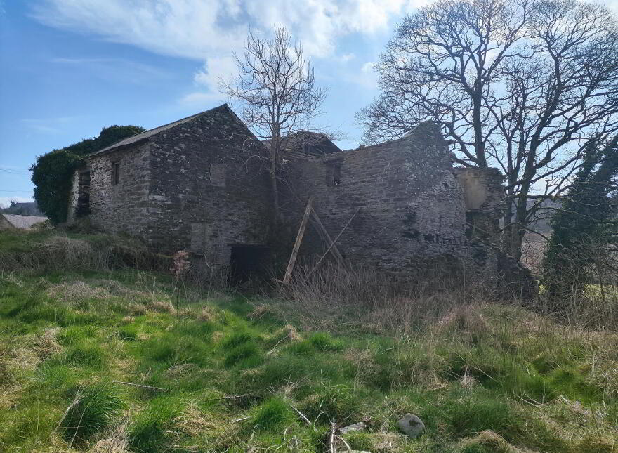 Cregg Mills, Cregg Road, Claudy, BT47 4HX