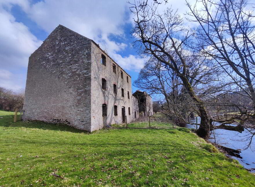 Cregg Mills, Cregg Road, Claudy, BT47 4HX