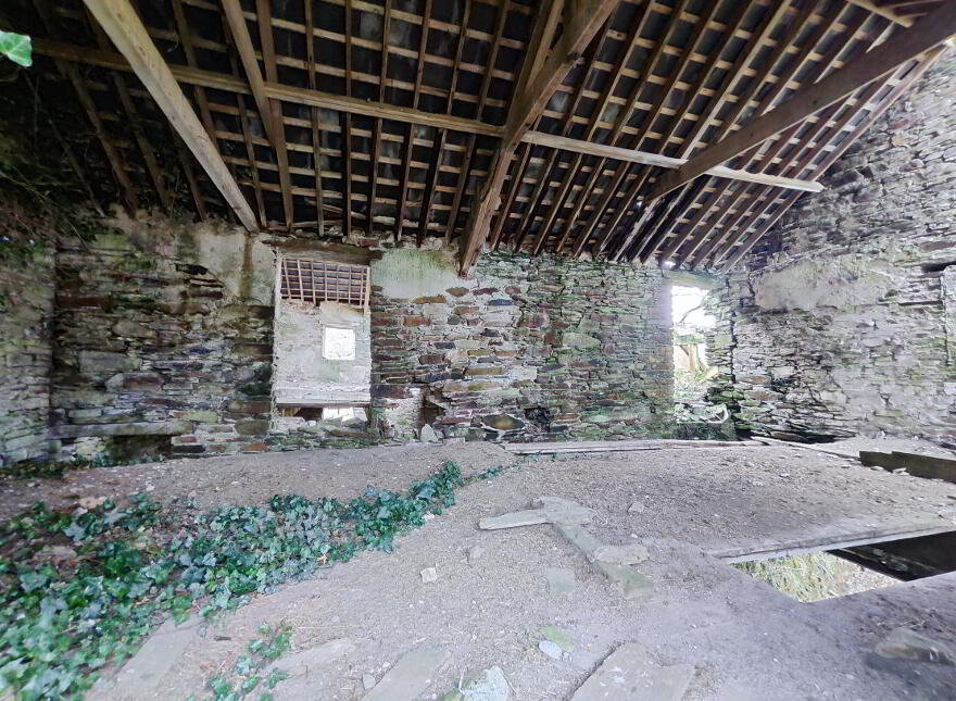 Cregg Mills, Cregg Road, Claudy, BT47 4HX