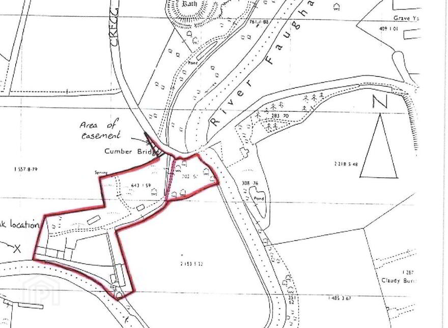 Cregg Mills, Cregg Road, Claudy, BT47 4HX