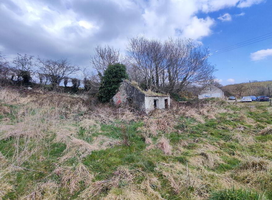 Cregg Mills, Cregg Road, Claudy, BT47 4HX