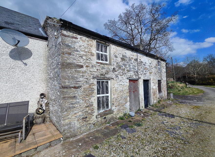 Cregg Mills, Cregg Road, Claudy, BT47 4HX