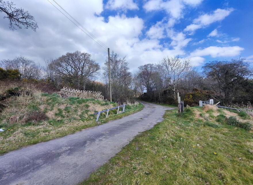 Cregg Mills, Cregg Road, Claudy, BT47 4HX