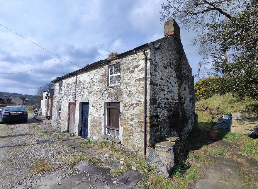 Cregg Mills, Cregg Road, Claudy, BT47 4HX