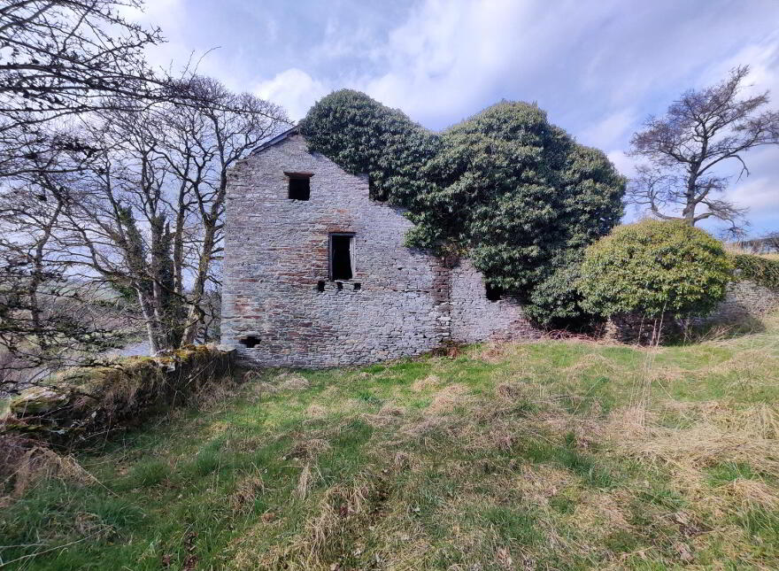 Cregg Mills, Cregg Road, Claudy, BT47 4HX