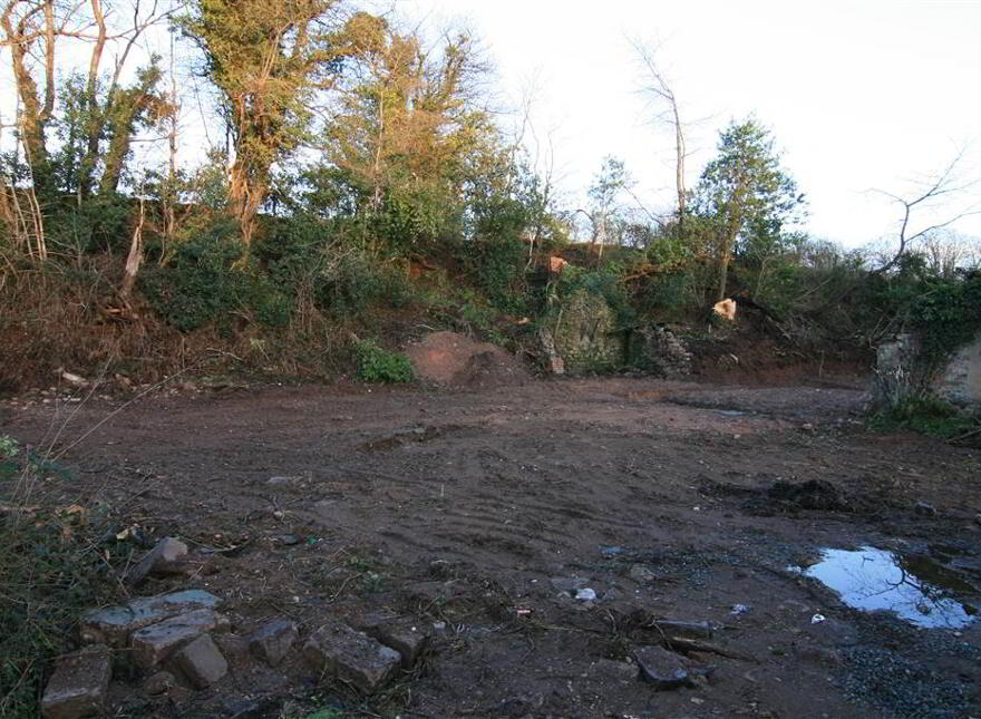 Site At, Magherafelt Road, Moyheeland, Draperstown, Magherafelt, BT45 7AF