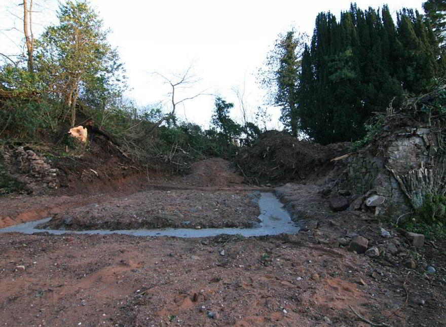 Site At, Magherafelt Road, Moyheeland, Draperstown, Magherafelt, BT45 7AF