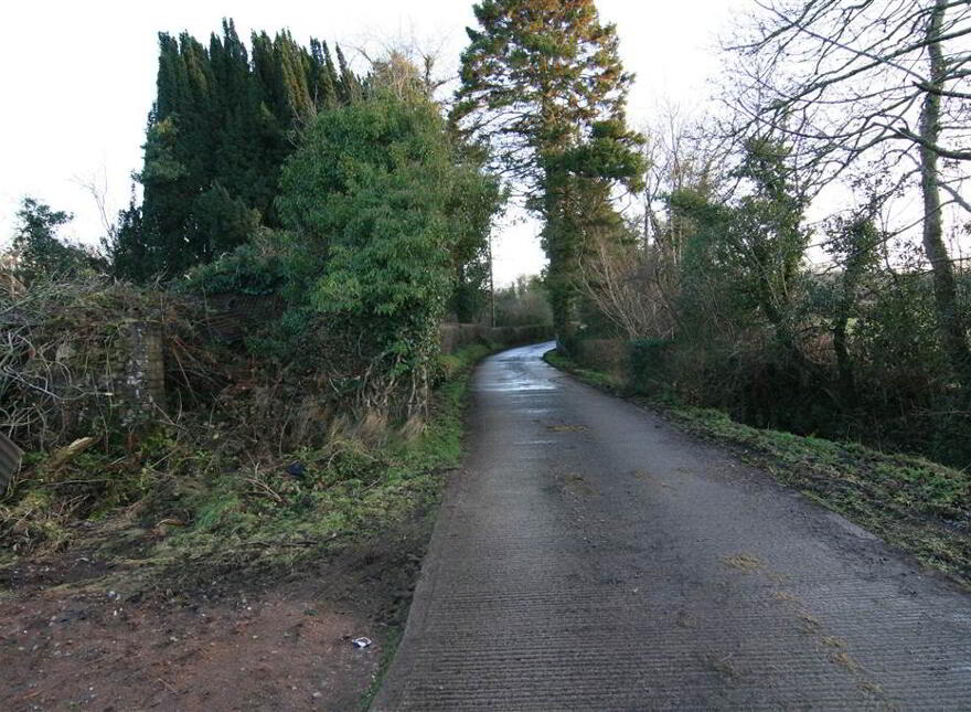 Site At, Magherafelt Road, Moyheeland, Draperstown, Magherafelt, BT45 7AF