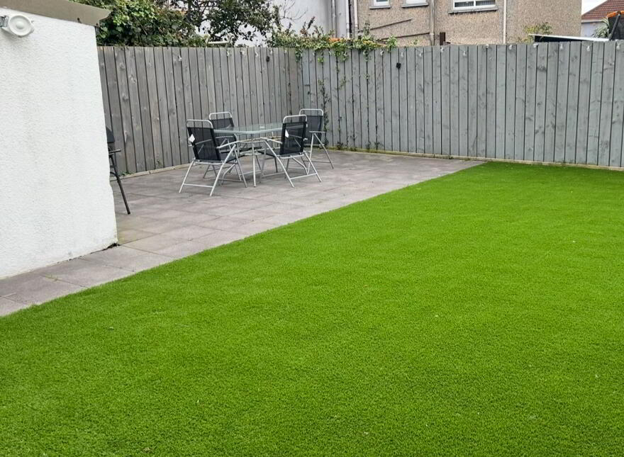 10 Windsor Place (holiday Let), Portrush, BT56 8JU