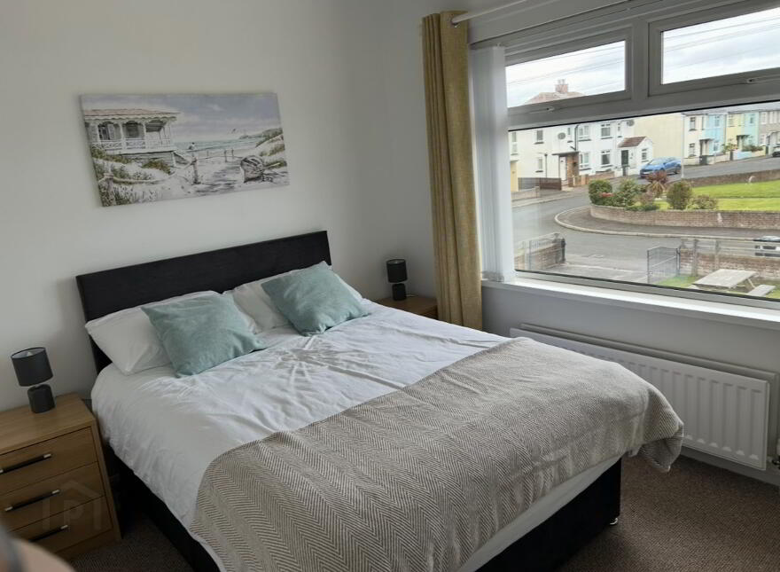 10 Windsor Place (holiday Let), Portrush, BT56 8JU