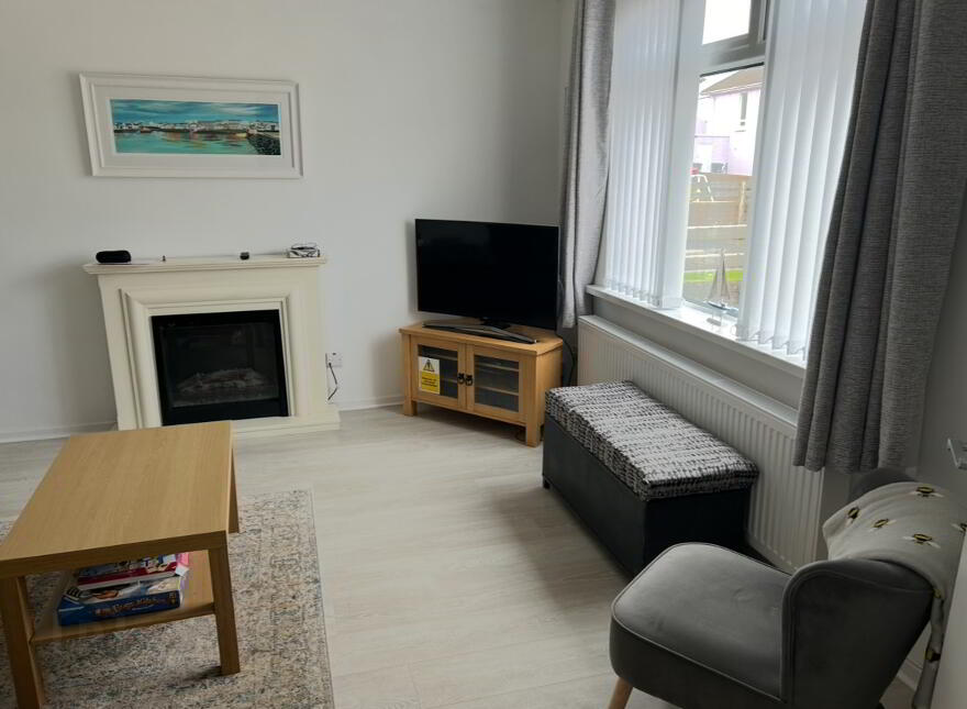 10 Windsor Place (holiday Let), Portrush, BT56 8JU