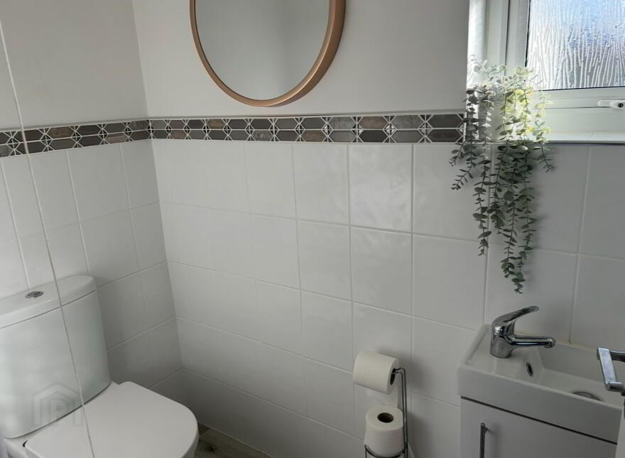 10 Windsor Place (holiday Let), Portrush, BT56 8JU