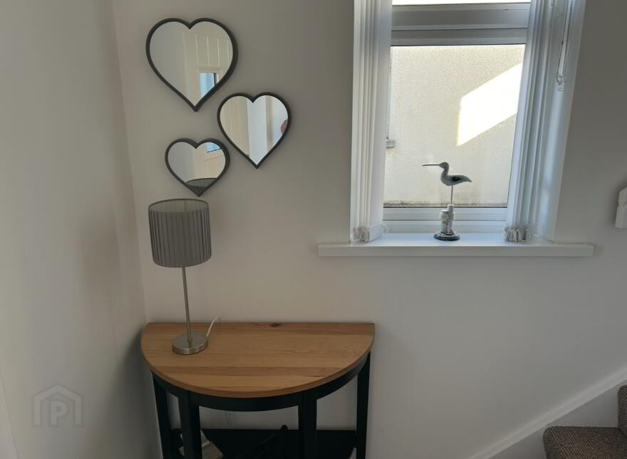 10 Windsor Place (holiday Let), Portrush, BT56 8JU