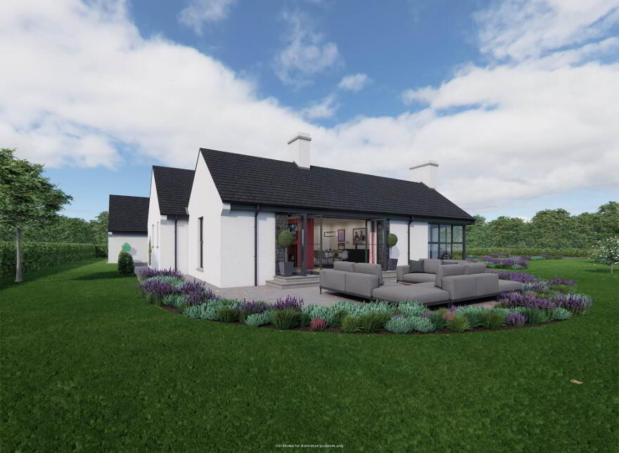 The Cavesson @ Rockleigh ( Site 2), 45 Creevy Road, Lisburn, BT27 6UX