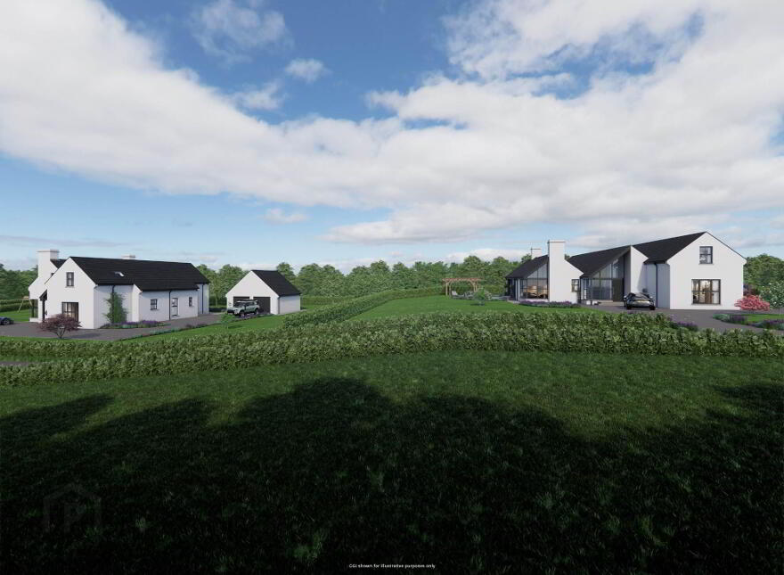 The Cavesson @ Rockleigh ( Site 2), 45 Creevy Road, Lisburn, BT27 6UX