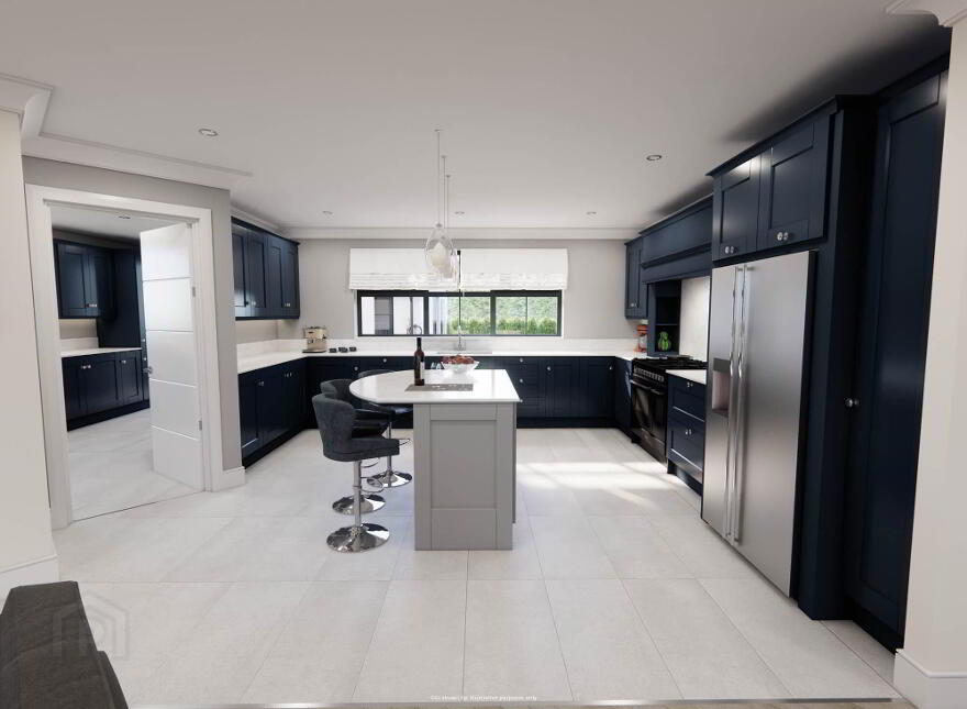 The Cavesson @ Rockleigh ( Site 2), 45 Creevy Road, Lisburn, BT27 6UX
