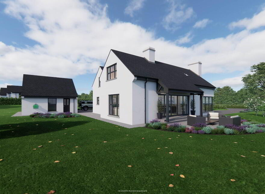 The Pelham @ Rockleigh ( Site 1), 43 Creevy Road, Lisburn, BT27 6UX