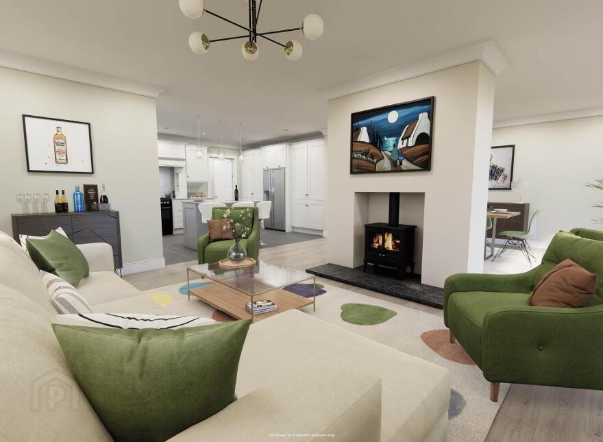 The Pelham @ Rockleigh ( Site 1), 43 Creevy Road, Lisburn, BT27 6UX