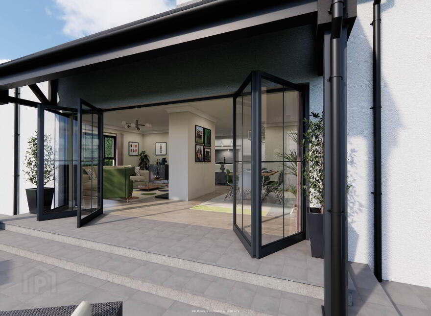 The Pelham @ Rockleigh ( Site 1), 43 Creevy Road, Lisburn, BT27 6UX