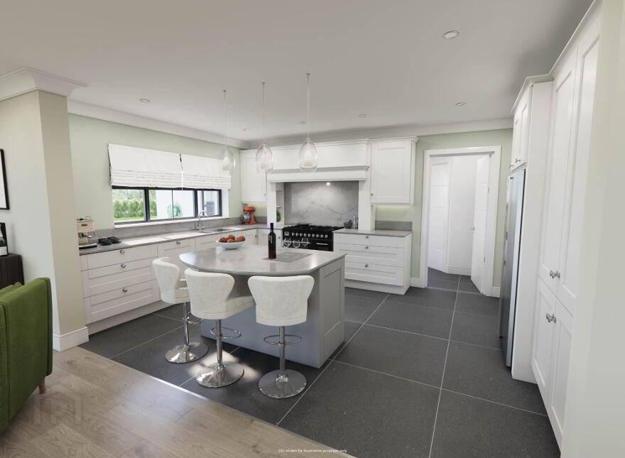 The Pelham @ Rockleigh ( Site 1), 43 Creevy Road, Lisburn, BT27 6UX