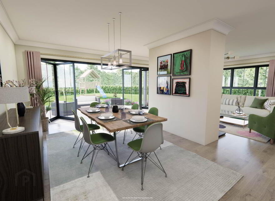The Pelham @ Rockleigh ( Site 1), 43 Creevy Road, Lisburn, BT27 6UX