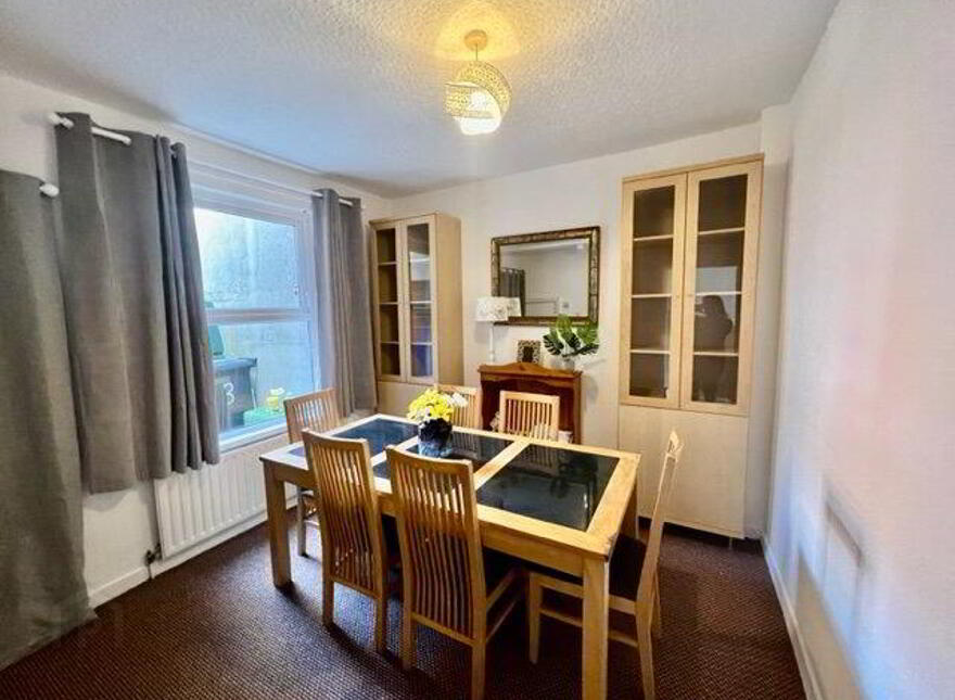 3 Laganvale Street, Belfast, BT9 5FR