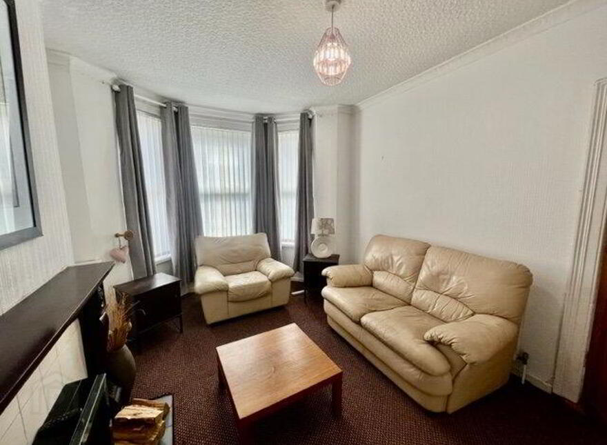 3 Laganvale Street, Belfast, BT9 5FR