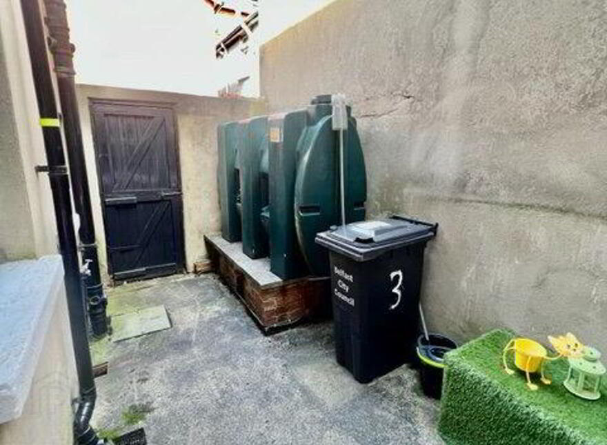 3 Laganvale Street, Belfast, BT9 5FR