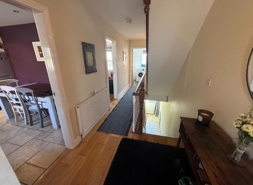117 Ard Grange, Derry
