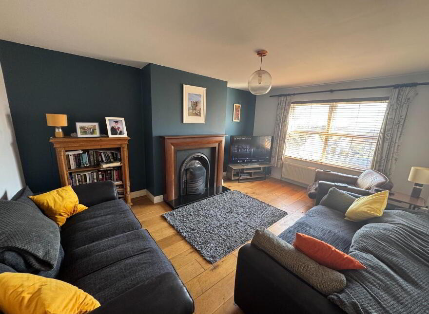 117 Ard Grange, Derry