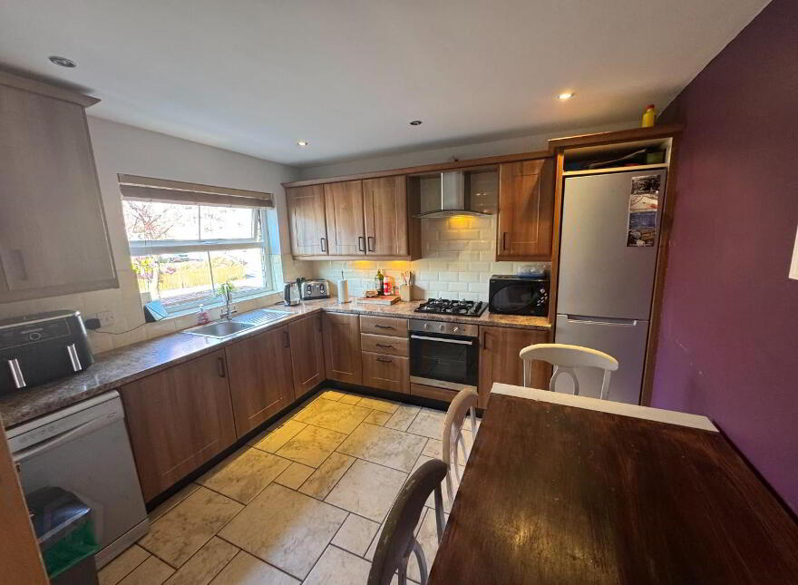 117 Ard Grange, Derry