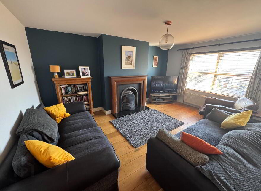 117 Ard Grange, Derry