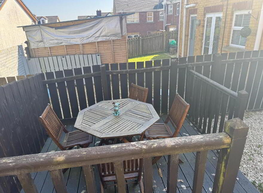 117 Ard Grange, Derry