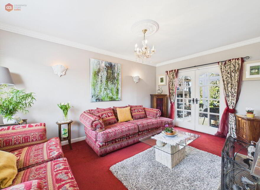 9 Movilla Road, Portstewart, BT55 7DW
