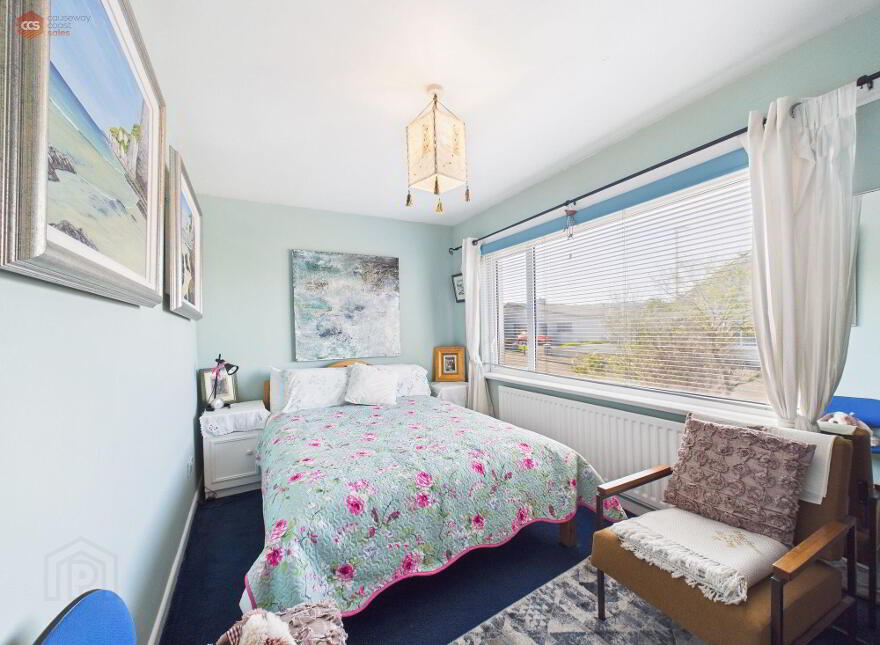 9 Movilla Road, Portstewart, BT55 7DW
