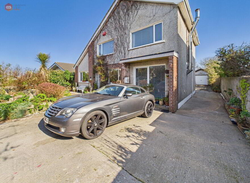9 Movilla Road, Portstewart, BT55 7DW