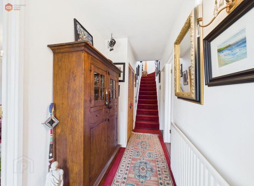 9 Movilla Road, Portstewart, BT55 7DW