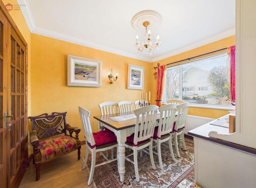 9 Movilla Road, Portstewart, BT55 7DW