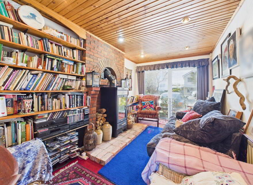 9 Movilla Road, Portstewart, BT55 7DW