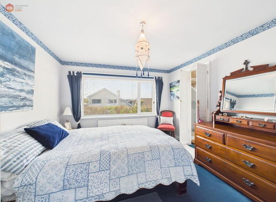 9 Movilla Road, Portstewart, BT55 7DW
