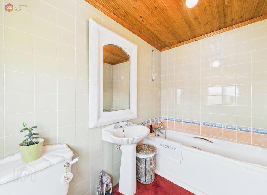 9 Movilla Road, Portstewart, BT55 7DW