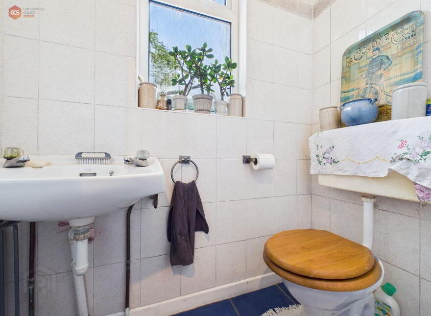 9 Movilla Road, Portstewart, BT55 7DW